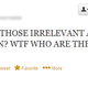 Illustration for article titled Twitter Is Still Great at Finding Racists and Morons